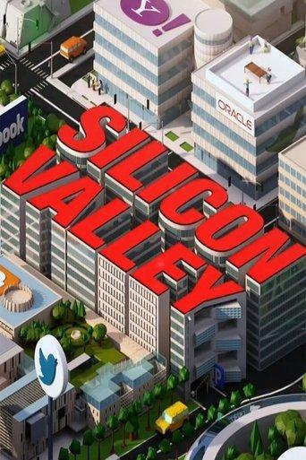 Silicon Valley poster image