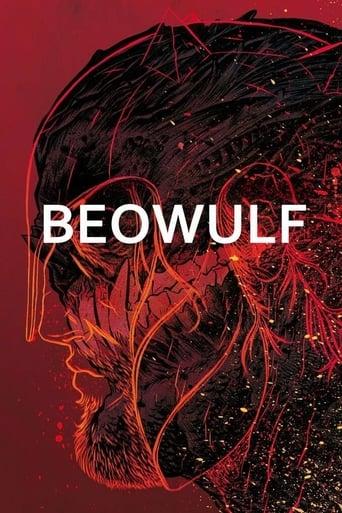 Beowulf poster image