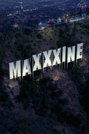 MaXXXine poster image