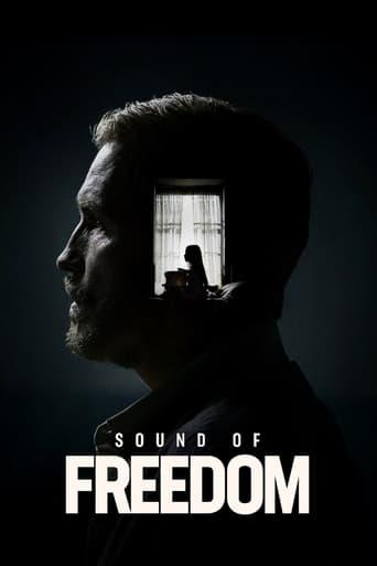 Sound of Freedom poster image