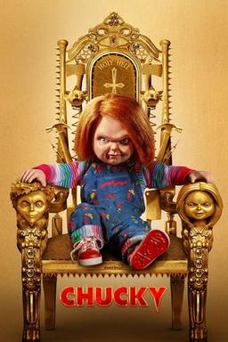 Chucky poster