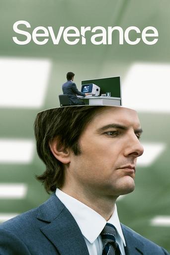Severance poster image