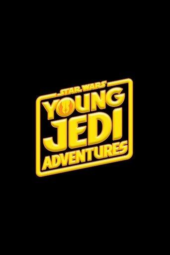 Star Wars: Young Jedi Adventures poster image