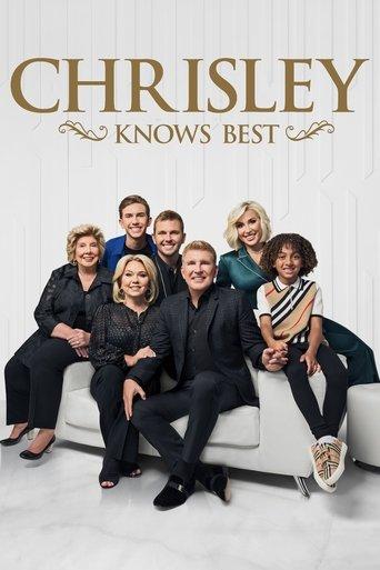 Chrisley Knows Best poster image