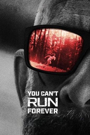 You Can't Run Forever poster image