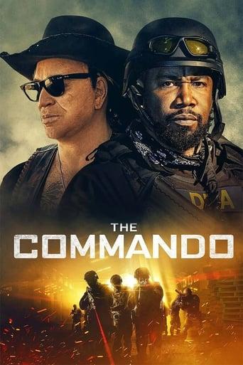 The Commando poster image