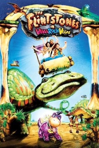 The Flintstones in Viva Rock Vegas - Wikipedia