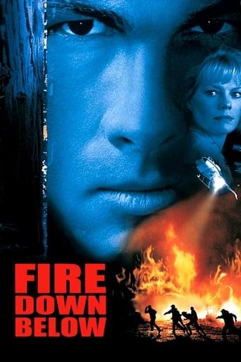 Fire Down Below poster image