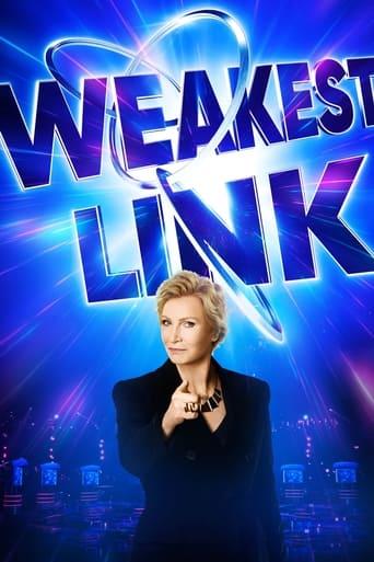 Weakest Link poster image