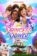 Princess Power poster image