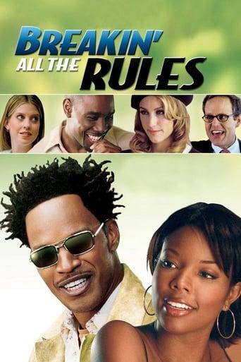 Breakin' All the Rules poster image