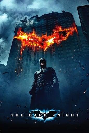 The Dark Knight poster image