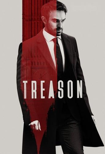 Treason poster image