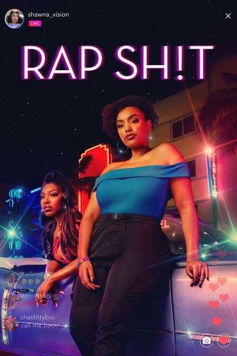 Rap Sh!t poster image