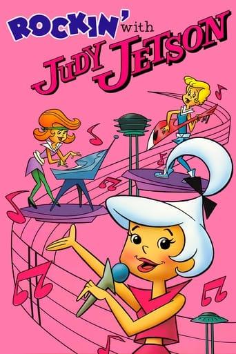 Rockin' with Judy Jetson poster image
