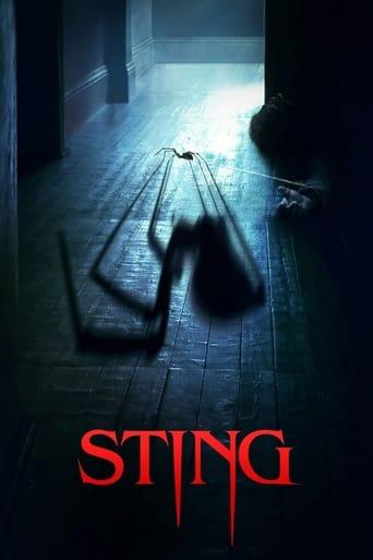 Sting poster image