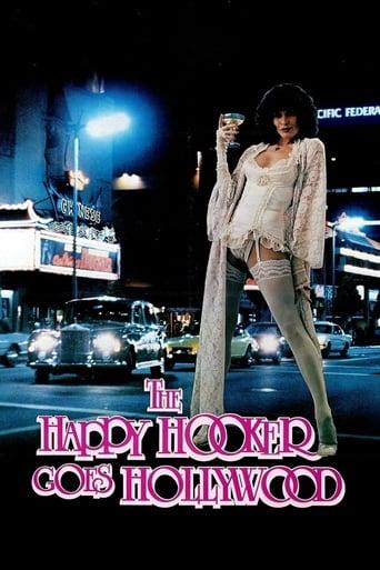 The Happy Hooker Goes Hollywood poster image