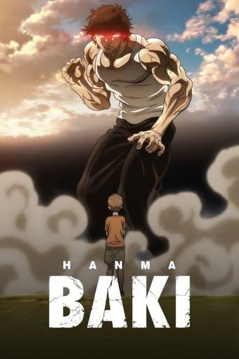 Baki Hanma' Season 2 Coming to Netflix in Two Parts in July and