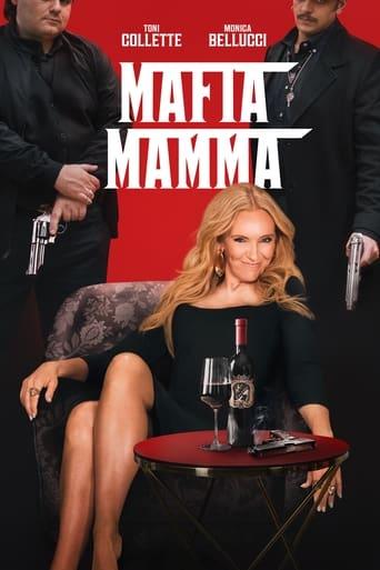 Mafia Mamma poster image