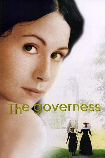 The Governess poster image
