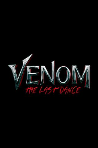 Venom: The Last Dance poster image