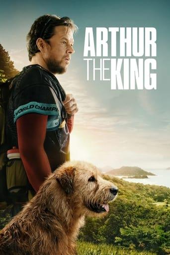 Arthur the King poster image