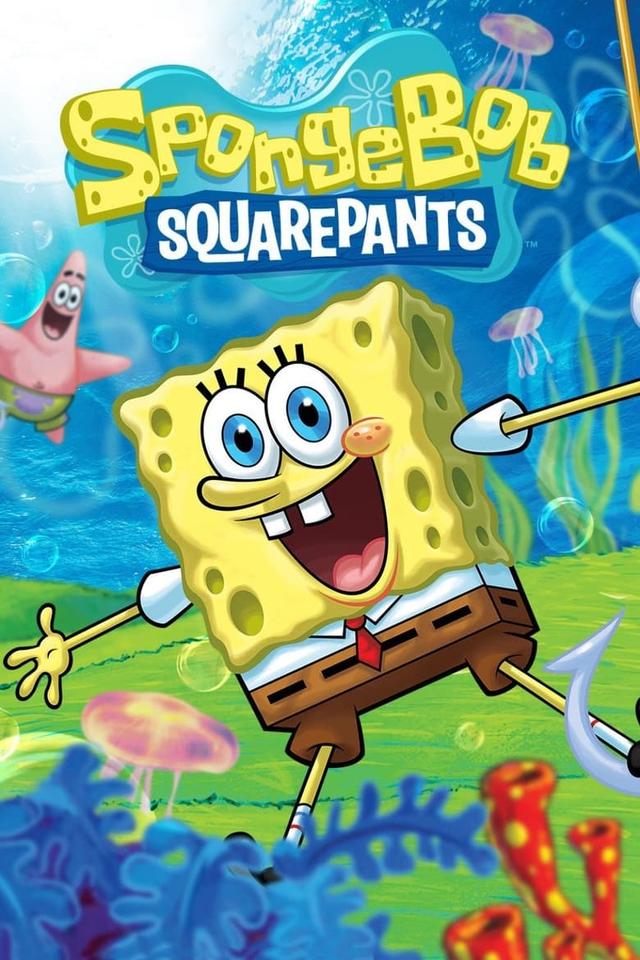 Spongebob Squarepants: Over 20 years of global popularity