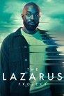 The Lazarus Project poster