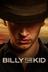 Billy the Kid stats legend