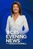CBS Evening News stats legend