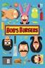 Bob's Burgers poster