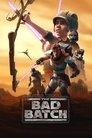 Star Wars: The Bad Batch poster