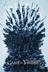 Game of Thrones stats legend