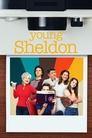 Young Sheldon poster