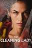 The Cleaning Lady poster