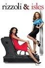 Rizzoli & Isles poster