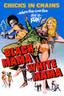 Black Mama, White Mama poster