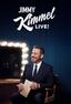 Jimmy Kimmel Live! poster