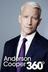 Anderson Cooper 360° stats legend