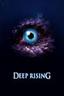Deep Rising poster