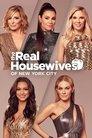 The Real Housewives of New York City poster