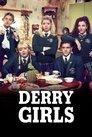 Derry Girls poster