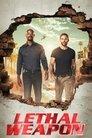 Lethal Weapon poster