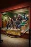 The Conners poster