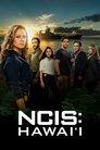 NCIS: Hawai'i poster