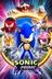 Sonic Prime stats legend