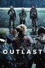 Outlast poster