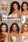The Real Housewives of New Jersey poster
