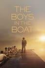 The Boys in the Boat poster