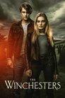 The Winchesters poster